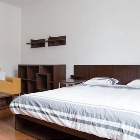 Romantic Central Flat Bratislava Bagian luar foto